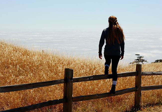 What’s Keeping You From Missions?